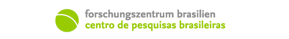 Bildstreifen, Logo Forschungszentrum Brasilien