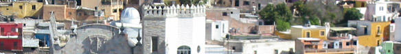 Mexico, Guanajuato