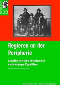 Regieren an der Peripherie