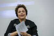 Veranstaltung mit Dilma Rousseff & Herta Däubler-Gmelin, 14.11.2017