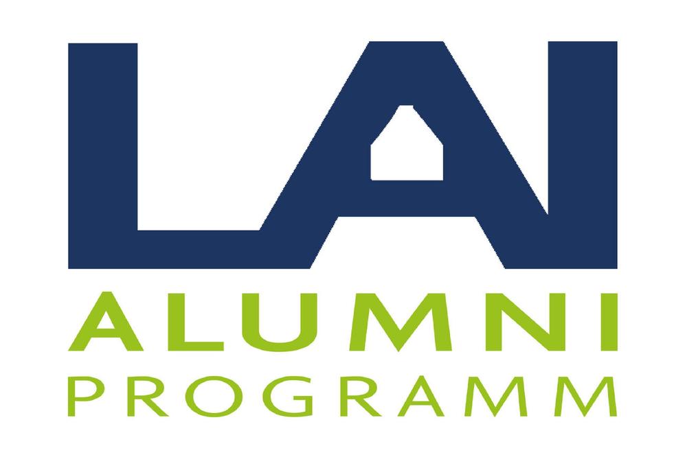 Logo LAIAlumni