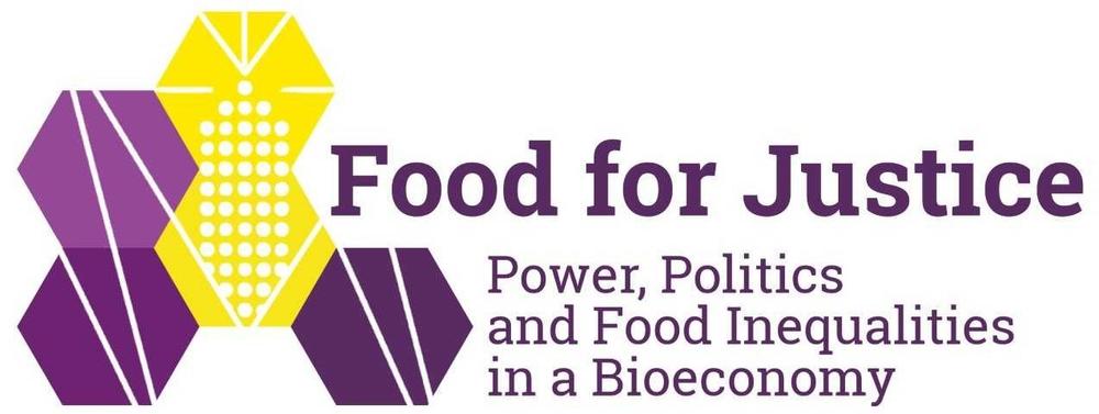 FfJ Logo