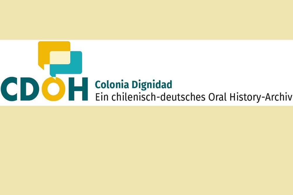 Colonia Dignidad