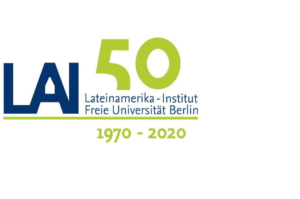 LAI 50Logo