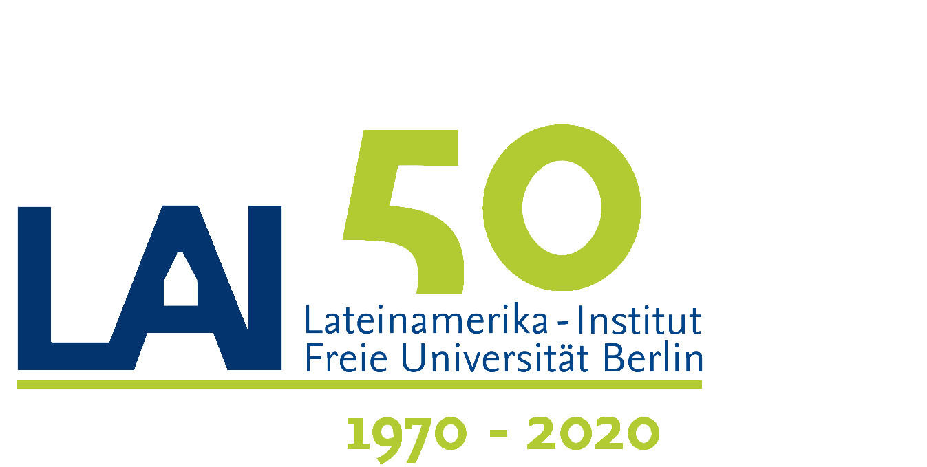 50 Jahre LAI