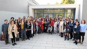 Gruppenbild LAI Alumni Summer School 2019