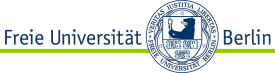 sociology phd germany The Logo and Seal of the Freie Universität Berlin