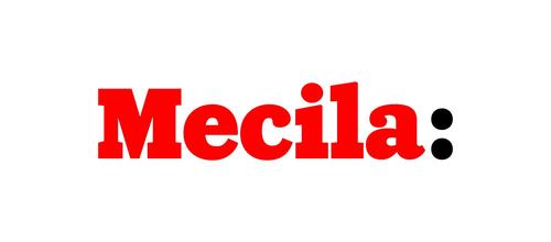 Logo des Forschungsprojektes Mecila