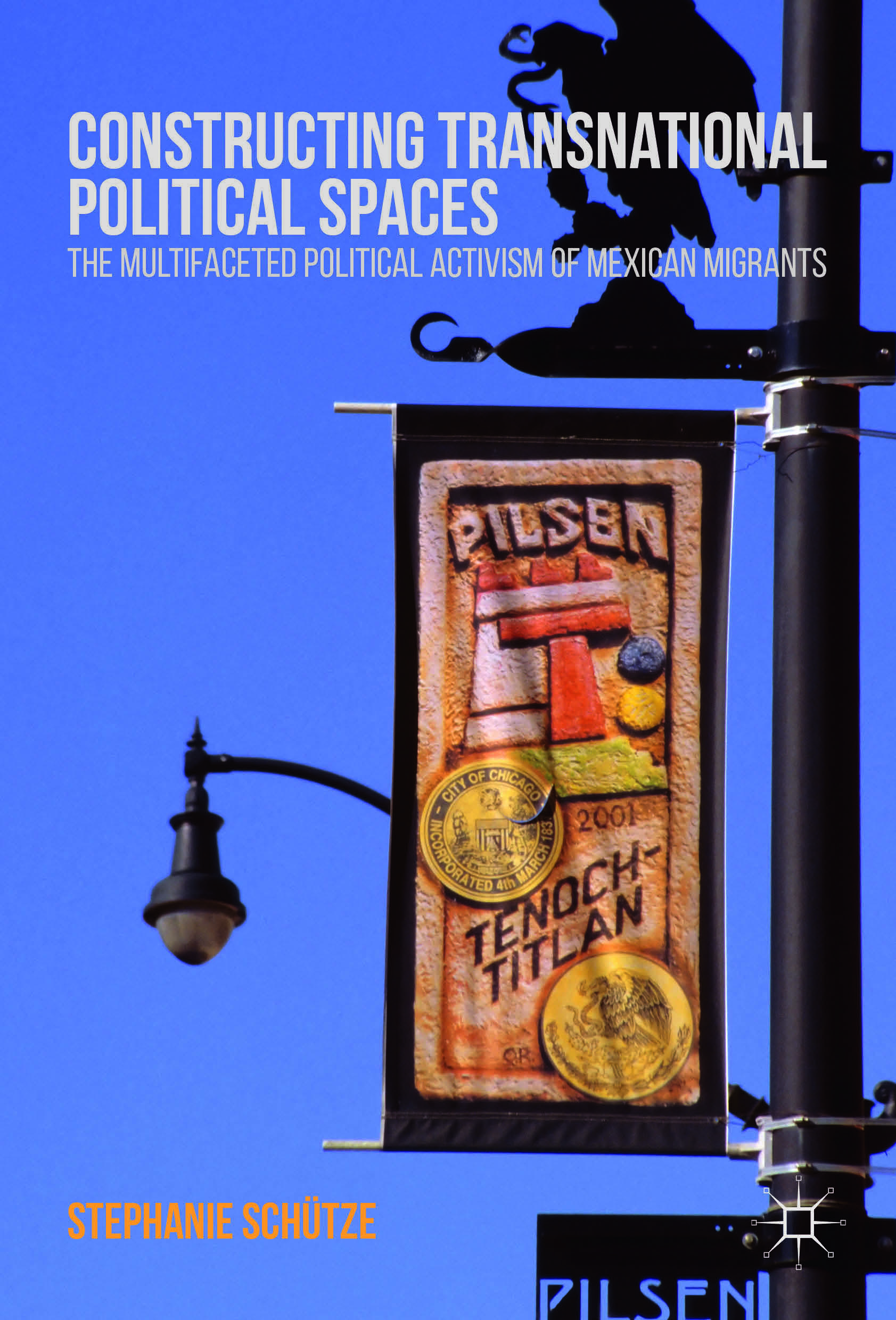 Buchcover_Constructing transnational political spaces