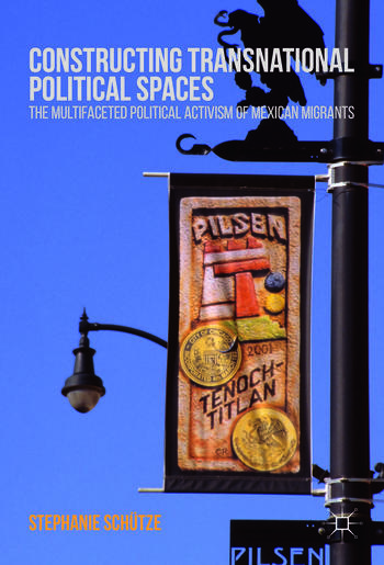 Constructing transnational political spaces