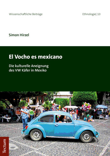 Hirzel El Vocho es mexicano