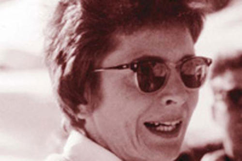 Margherita von Brentano