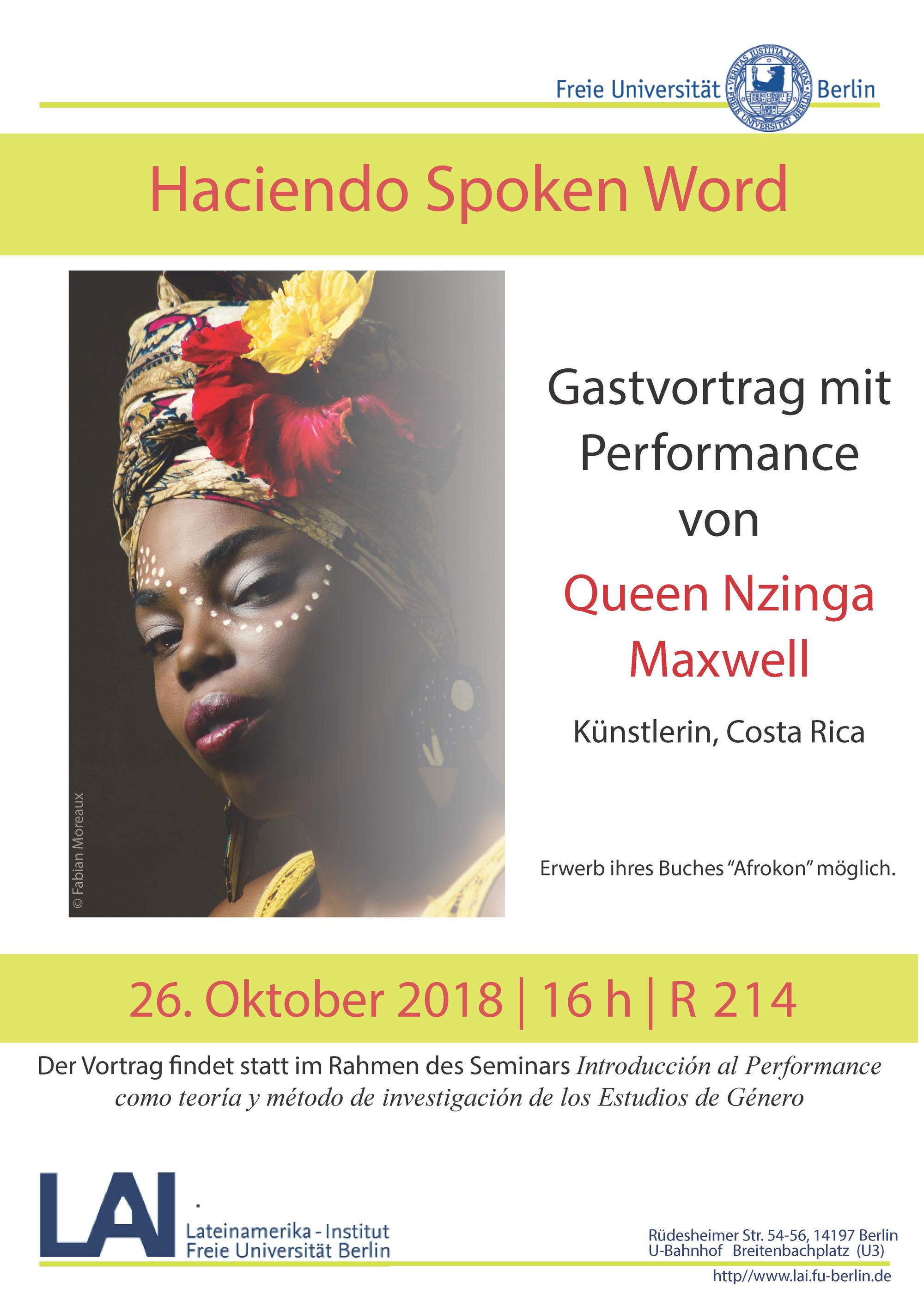 Haciendo_Spoken_word