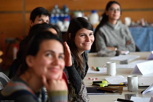 G-Net "Equality training network: EU contributions to gender mainstreaming and citizenship"