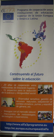 Construyendo el futuro sobre la educación