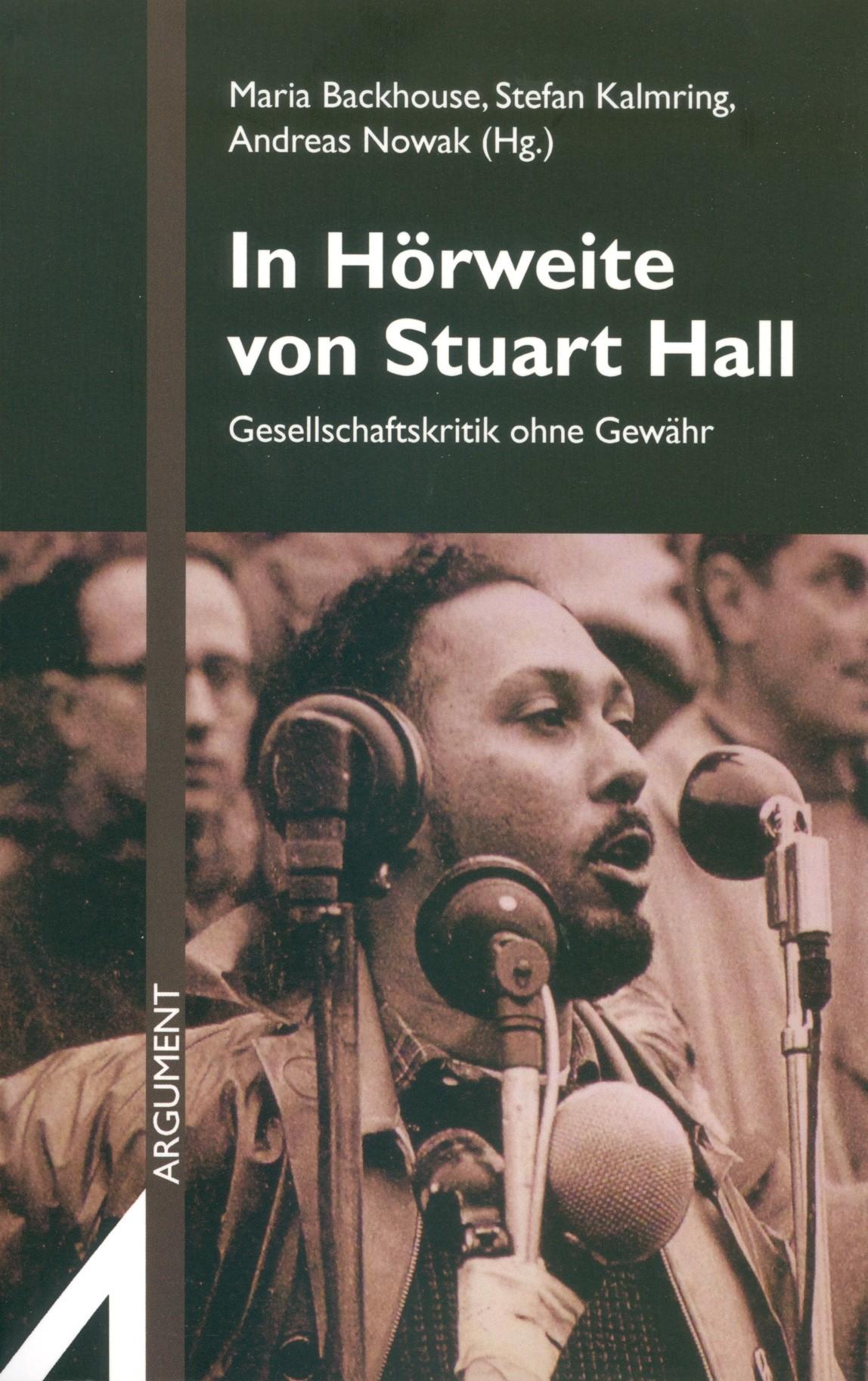 In Hörweite von Stuart Hall