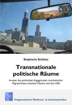 Transnationale politische Räume