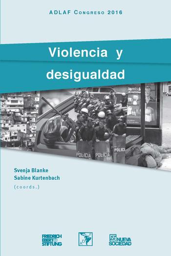 Violencia y desigualdad