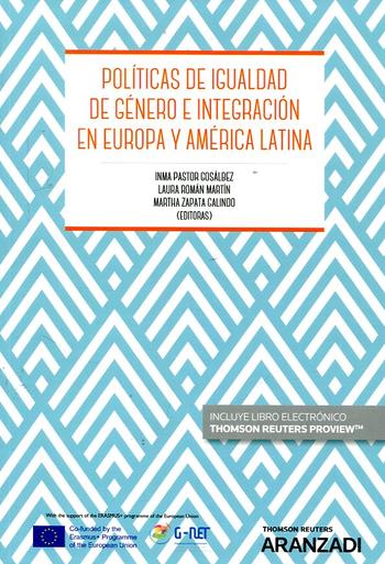 Politicas de Igualdad de género e integración