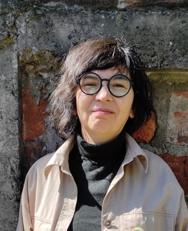 Dr. Oriette Sandoval