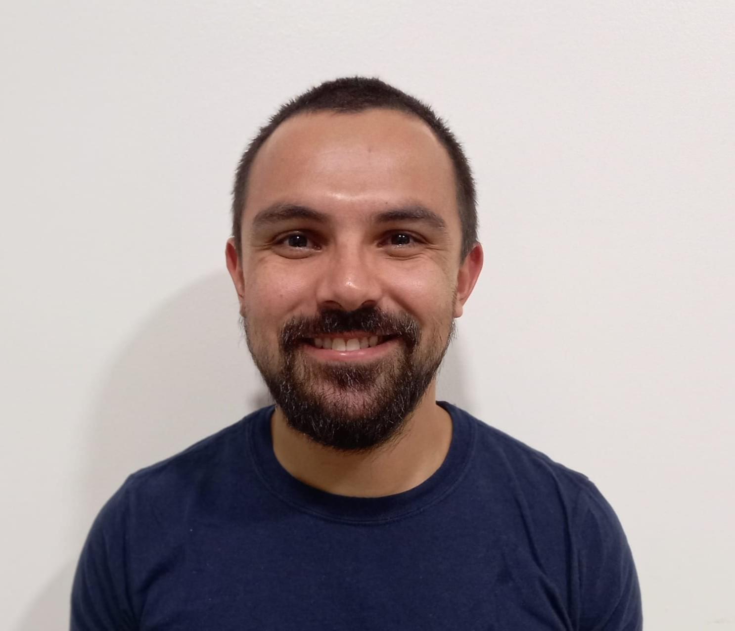 Ricardo A. Pérez Navarro