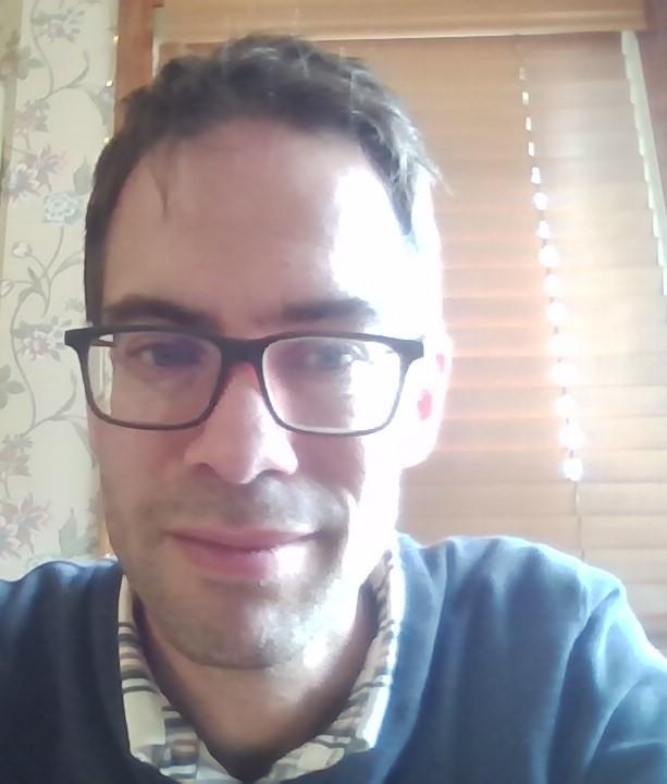 Dr. Timo Schaefer