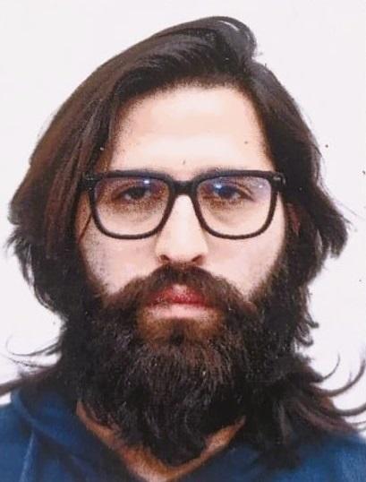 Dr. Samuel Andrés Vera Oyarzo