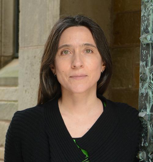 Prof. Dr. Marcela Echeverri