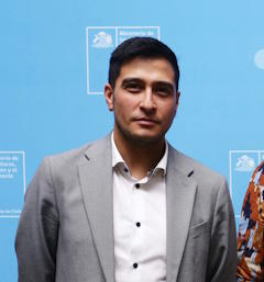 Pablo Seguel Gutiérrez