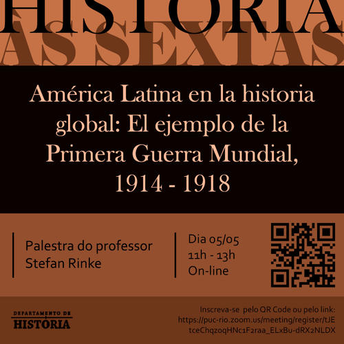 América Latina en la historia global