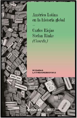 América Latina y la historia global