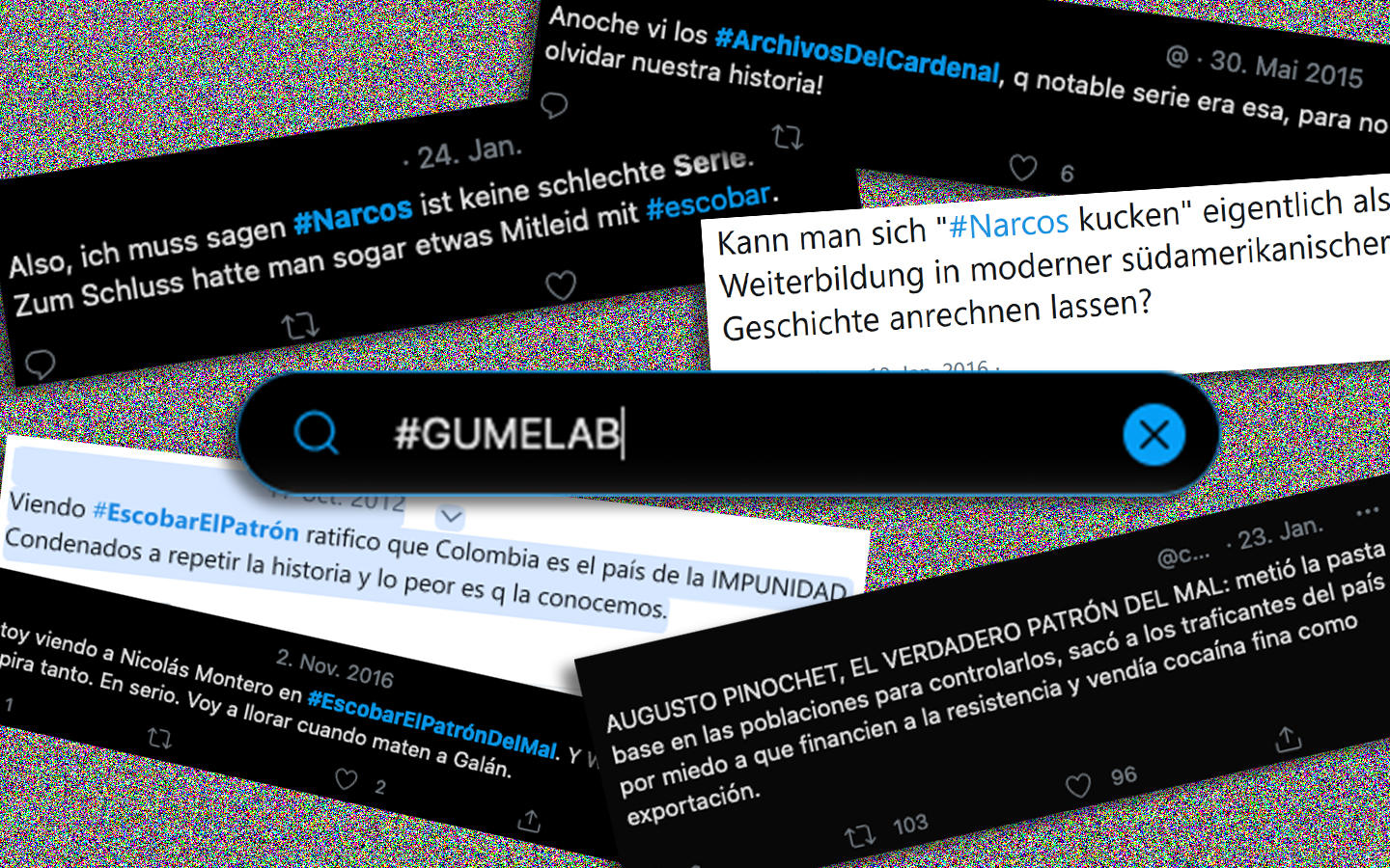 GUMELAB