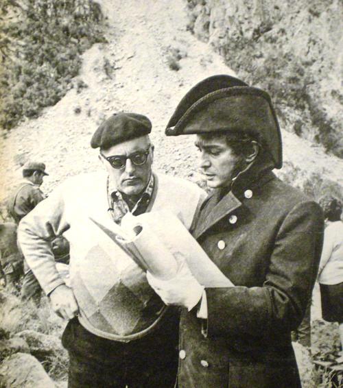 El Santo de la espada