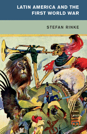 Stefan Rinke