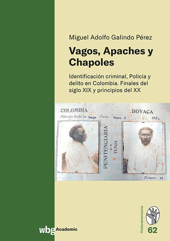 Histoamericana Bd. 62