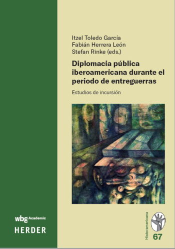 Historamericana 67: Diplomacia pública iberoamericana