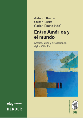 Historamericana 68: Entre América y el mundo