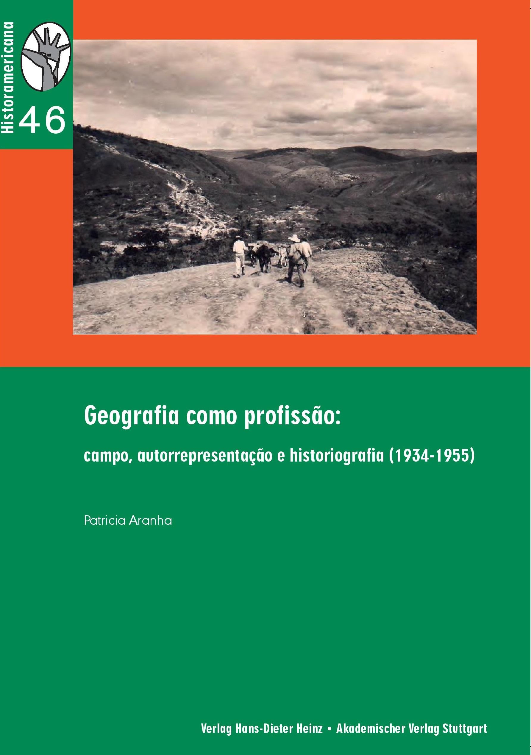 Historamericana 46 Cover