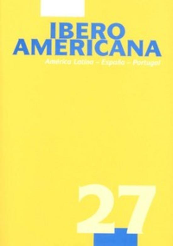 Iberoamericana