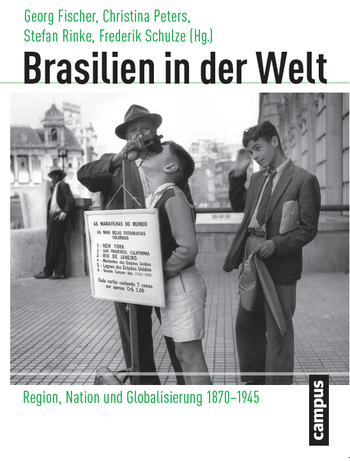 Brasilien in der Welt