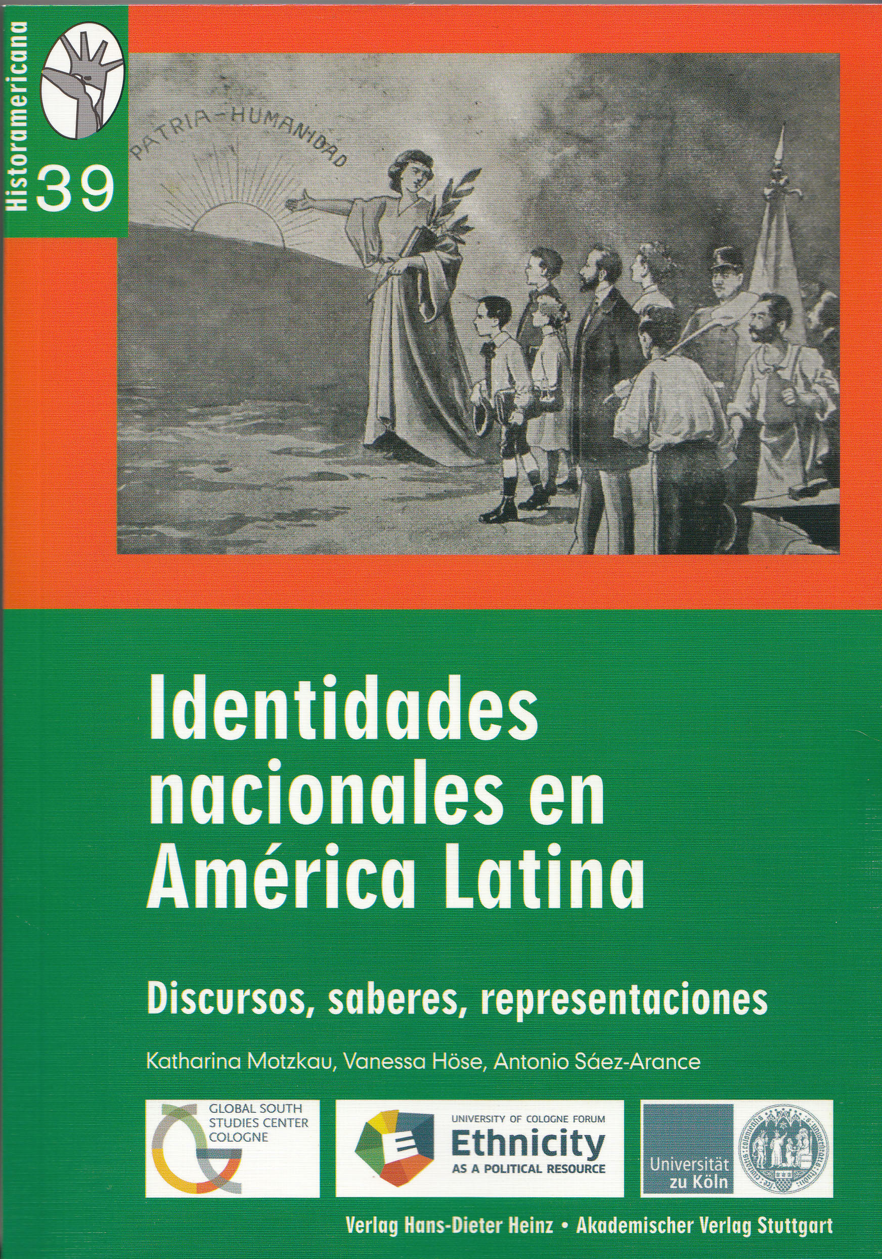 Historamericana 39