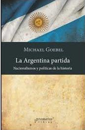 La Argentina partida