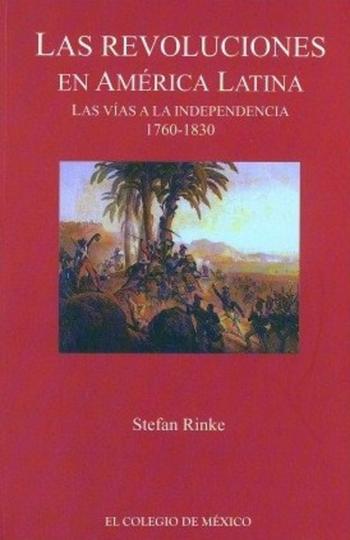 Revoluciones en América Latina