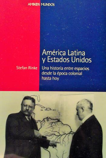 América Latina y Estados Unidos