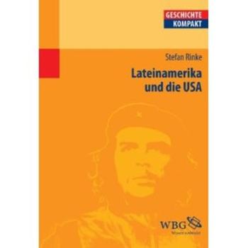 Rinke Lateinamerika-USA