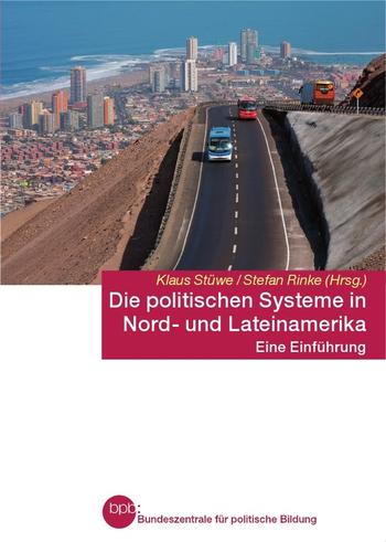 Die politischen Systeme in Nord- und Lateinamerika