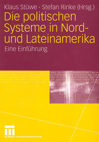 Die politischen Systeme in Nord- und Lateinamerika