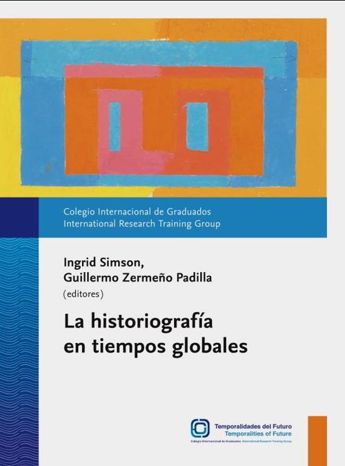 Ingrid Simson, Guillermo Zermeño Padilla (eds.)