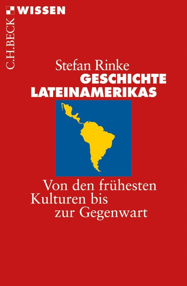 Stefan Rinke