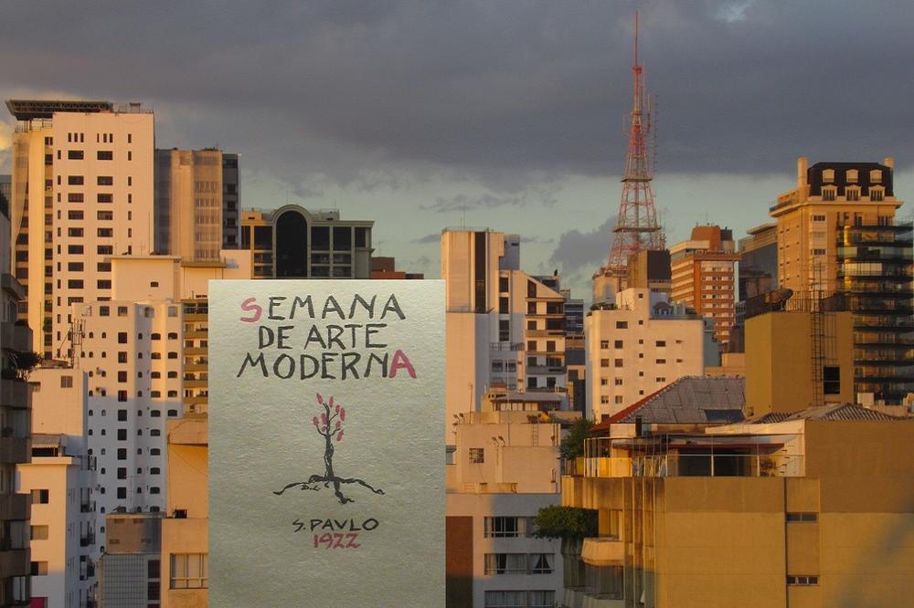 Semana de Arte Moderna